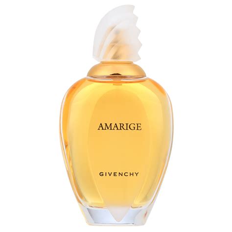 amarige perfume meaning